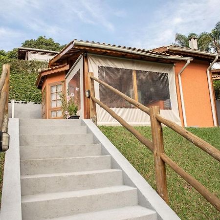 Chale Das Aguas Igaratá Exterior foto