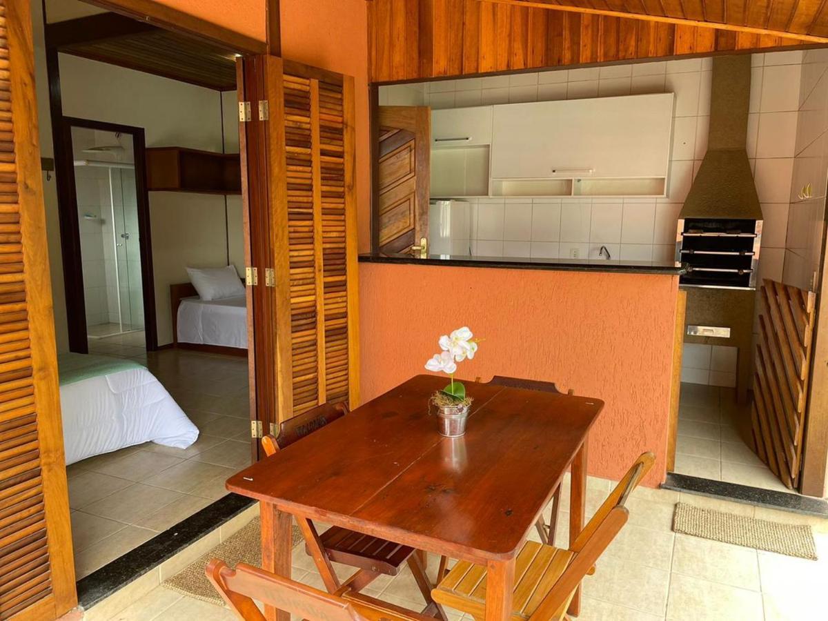 Chale Das Aguas Igaratá Exterior foto